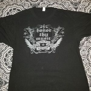 Country Music Hall of Fame T-Shirt
